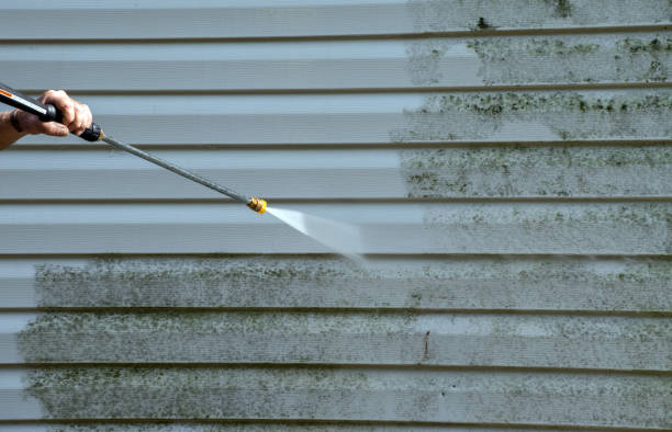 Best Parking Lot and Garage Cleaning  in Leesburg, FL