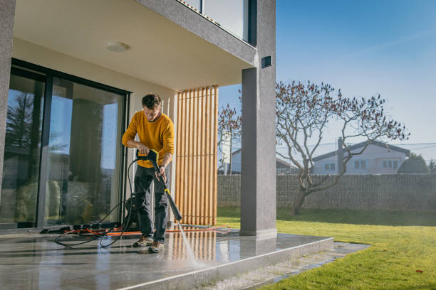 Best Building Exterior Washing  in Leesburg, FL